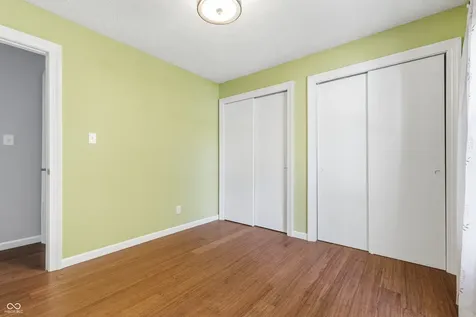300 Byram Boulevard Martinsville IN 46151