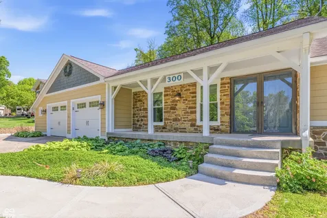300 Byram Boulevard Martinsville IN 46151