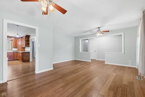 300 Byram Boulevard Martinsville IN 46151