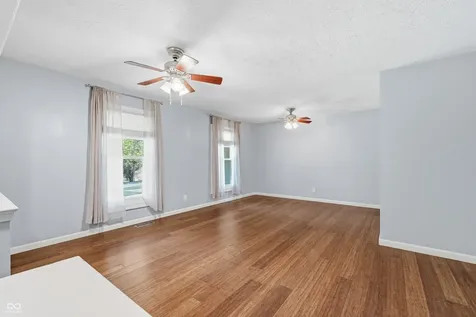300 Byram Boulevard Martinsville IN 46151