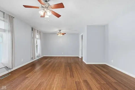300 Byram Boulevard Martinsville IN 46151