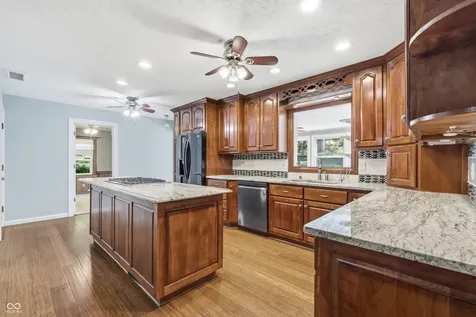 300 Byram Boulevard Martinsville IN 46151