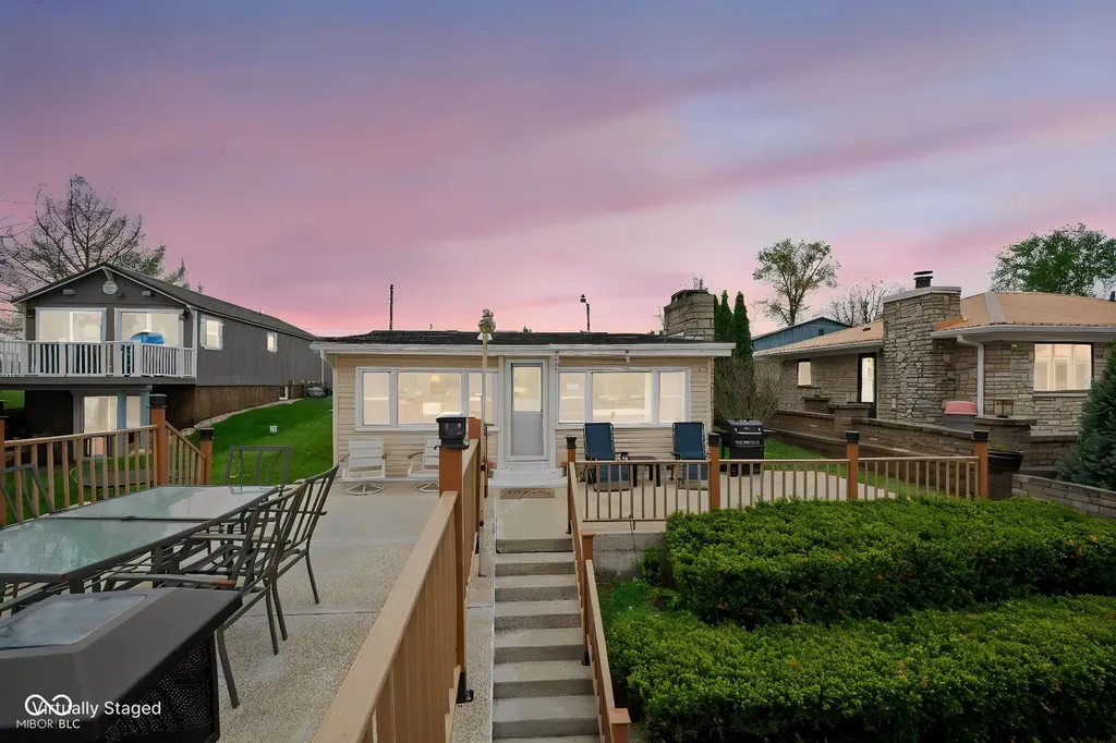 5347 E Blue Bell Court Monticello IN 47960