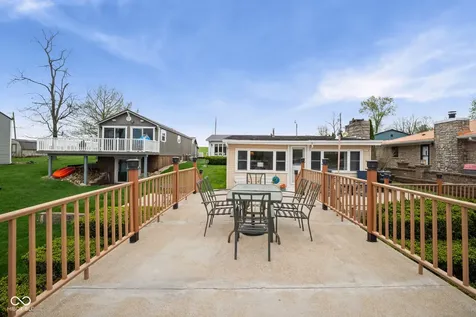5347 E Blue Bell Court Monticello IN 47960