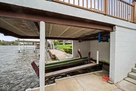 5347 E Blue Bell Court Monticello IN 47960