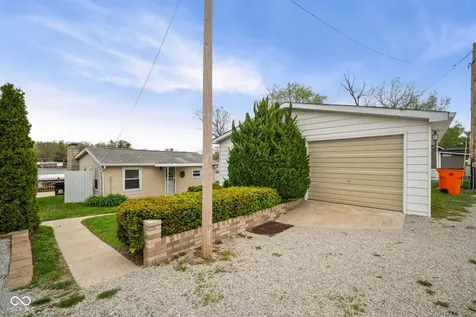 5347 E Blue Bell Court Monticello IN 47960