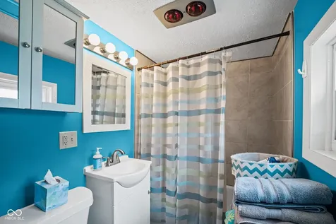 5347 E Blue Bell Court Monticello IN 47960
