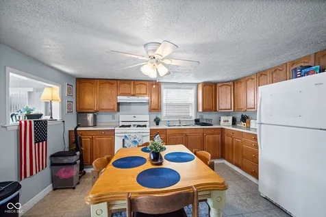 5347 E Blue Bell Court Monticello IN 47960