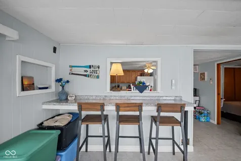 5347 E Blue Bell Court Monticello IN 47960
