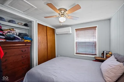 5347 E Blue Bell Court Monticello IN 47960