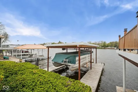 5347 E Blue Bell Court Monticello IN 47960