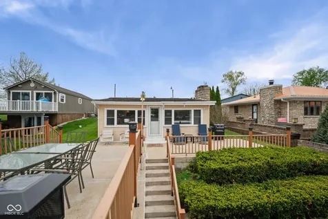 5347 E Blue Bell Court Monticello IN 47960