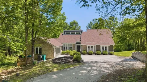 8631 Bay Colony Drive Indianapolis IN 46234