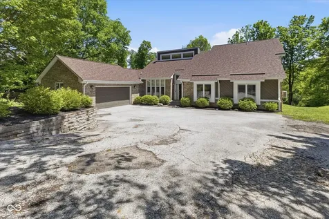 8631 Bay Colony Drive Indianapolis IN 46234