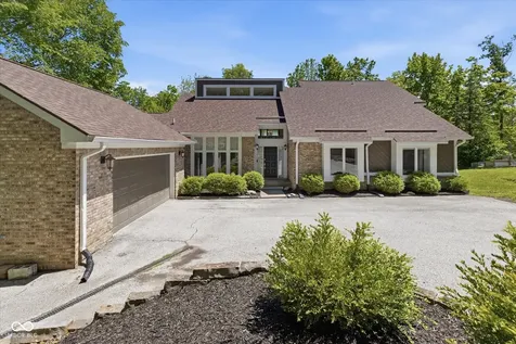 8631 Bay Colony Drive Indianapolis IN 46234