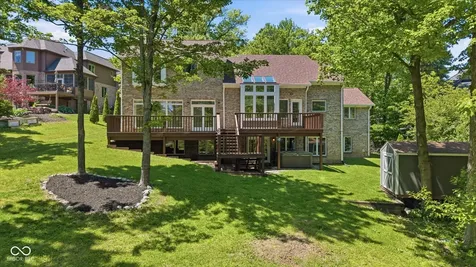 8631 Bay Colony Drive Indianapolis IN 46234