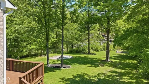 8631 Bay Colony Drive Indianapolis IN 46234