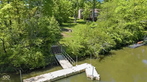 8631 Bay Colony Drive Indianapolis IN 46234