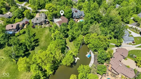 8631 Bay Colony Drive Indianapolis IN 46234