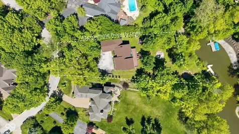 8631 Bay Colony Drive Indianapolis IN 46234