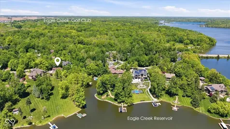 8631 Bay Colony Drive Indianapolis IN 46234