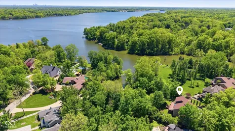 8631 Bay Colony Drive Indianapolis IN 46234