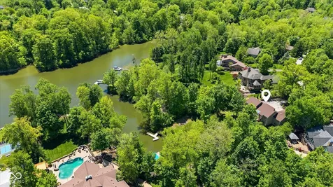 8631 Bay Colony Drive Indianapolis IN 46234