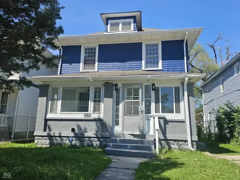 3526 N Capitol Avenue Indianapolis IN 46208