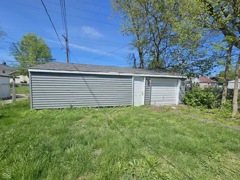 3526 N Capitol Avenue Indianapolis IN 46208