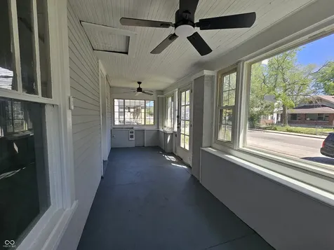 3526 N Capitol Avenue Indianapolis IN 46208