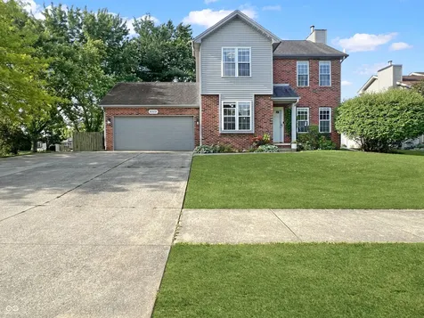 6005 Sheridan Court Columbus IN 47203