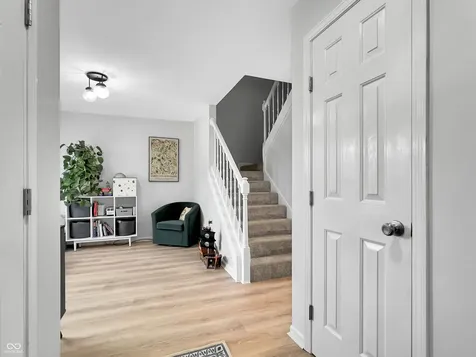 6005 Sheridan Court Columbus IN 47203