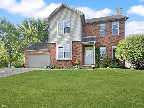 6005 Sheridan Court Columbus IN 47203