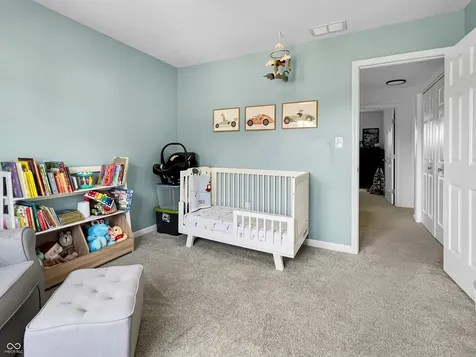 6005 Sheridan Court Columbus IN 47203