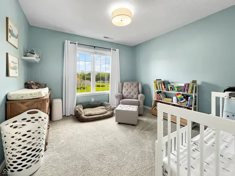 6005 Sheridan Court Columbus IN 47203