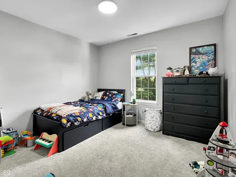 6005 Sheridan Court Columbus IN 47203