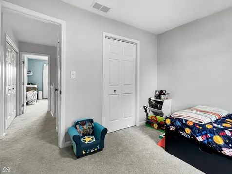 6005 Sheridan Court Columbus IN 47203