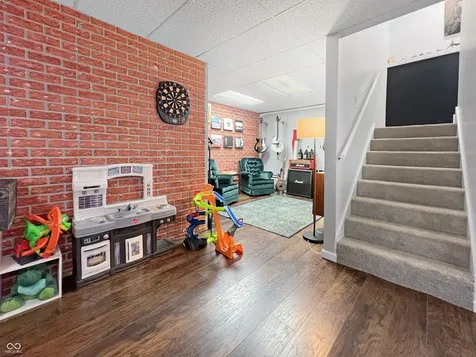 6005 Sheridan Court Columbus IN 47203