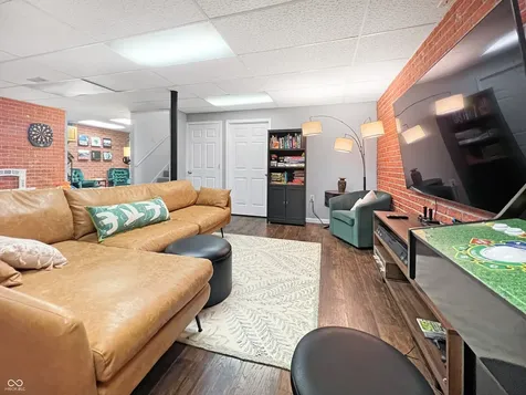 6005 Sheridan Court Columbus IN 47203