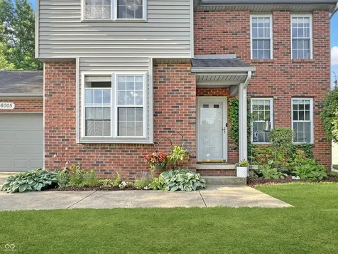 6005 Sheridan Court Columbus IN 47203