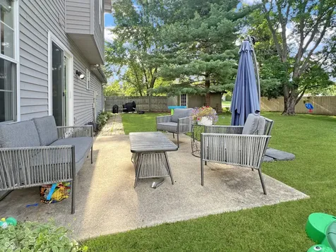 6005 Sheridan Court Columbus IN 47203
