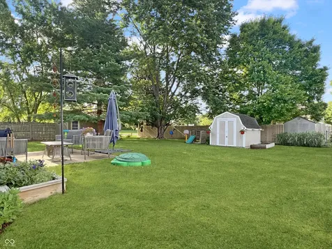 6005 Sheridan Court Columbus IN 47203