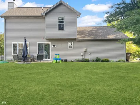 6005 Sheridan Court Columbus IN 47203