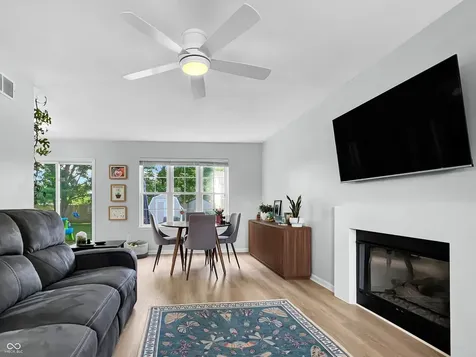 6005 Sheridan Court Columbus IN 47203
