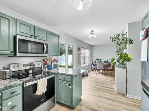 6005 Sheridan Court Columbus IN 47203