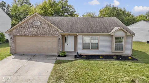 6435 Birds Eye Drive Indianapolis IN 46203