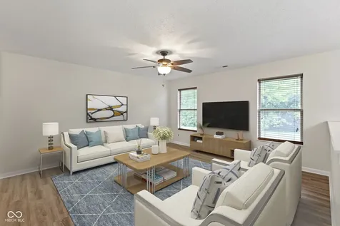 6435 Birds Eye Drive Indianapolis IN 46203