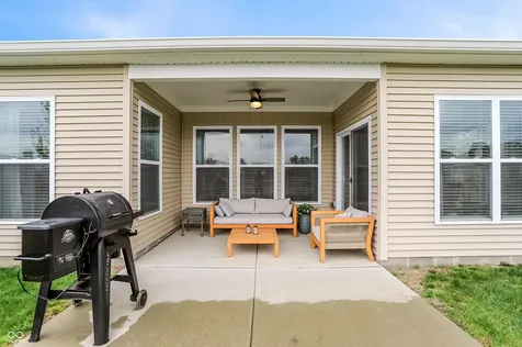 8025 Rissler Drive Indianapolis IN 46237