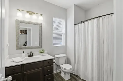 8025 Rissler Drive Indianapolis IN 46237