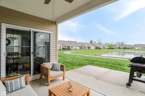 8025 Rissler Drive Indianapolis IN 46237